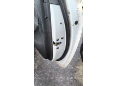 Recambio de cerradura puerta delantera derecha para opel adam (m13) 1.4 referencia OEM IAM 13579523  