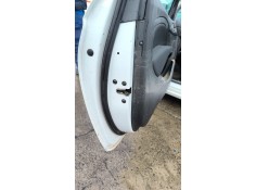 Recambio de cerradura puerta delantera izquierda para opel adam (m13) 1.4 referencia OEM IAM 13579522  