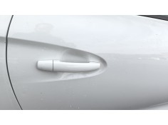 Recambio de maneta exterior delantera derecha para opel adam (m13) 1.4 referencia OEM IAM 13504025 13396248 