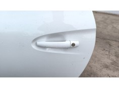 Recambio de maneta exterior delantera izquierda para opel adam (m13) 1.4 referencia OEM IAM 13504025 13396249 