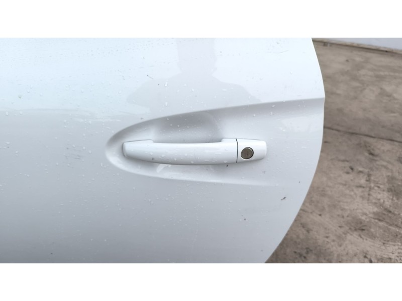 Recambio de maneta exterior delantera izquierda para opel adam (m13) 1.4 referencia OEM IAM 13504025 13396249 
