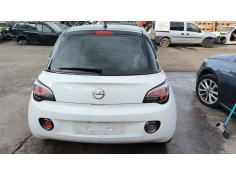 Recambio de bandeja trasera para opel adam (m13) 1.4 referencia OEM IAM 13489622  