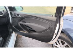 Recambio de elevalunas delantero derecho para opel adam (m13) 1.4 referencia OEM IAM 13408527  