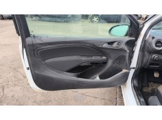 Recambio de elevalunas delantero izquierdo para opel adam (m13) 1.4 referencia OEM IAM 13408526  