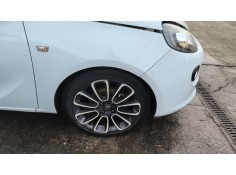 Recambio de mangueta delantera derecha para opel adam (m13) 1.4 referencia OEM IAM 13388768  