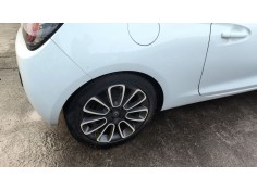 Recambio de paso de rueda trasero derecho para opel adam (m13) 1.4 referencia OEM IAM 13355880 13401023 