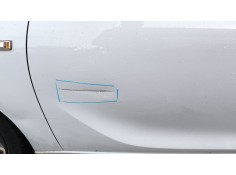 Recambio de puerta delantera izquierda para opel adam (m13) 1.4 referencia OEM IAM 13357539   2