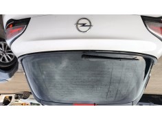 Recambio de brazo limpia trasero para opel adam (m13) 1.4 referencia OEM IAM 13354359  
