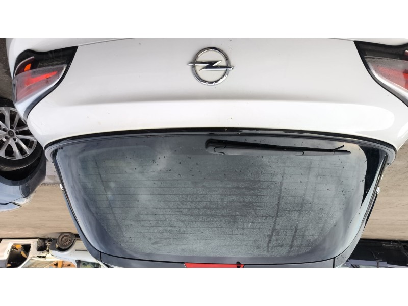 Recambio de brazo limpia trasero para opel adam (m13) 1.4 referencia OEM IAM 13354359  