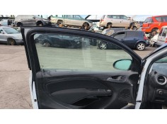 Recambio de luna delantera izquierda para opel adam (m13) 1.4 referencia OEM IAM 13352284  