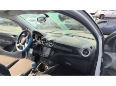 Recambio de salpicadero para opel adam (m13) 1.4 referencia OEM IAM 13480408  