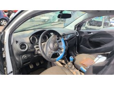 Recambio de salpicadero para opel adam (m13) 1.4 referencia OEM IAM 13480408   2