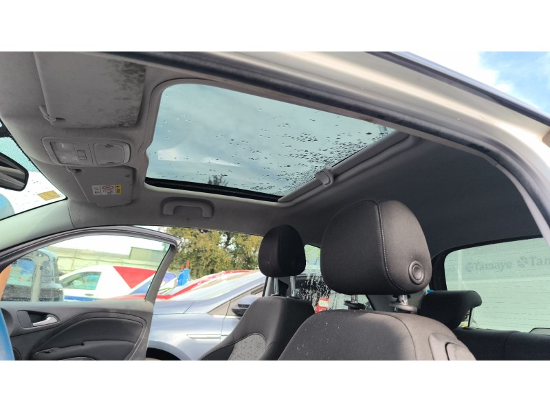Recambio de techo interior para opel adam (m13) 1.4 referencia OEM IAM 39036568  