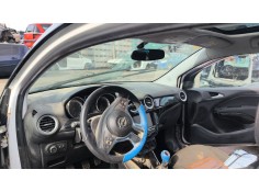 Recambio de airbag delantero izquierdo para opel adam (m13) 1.4 referencia OEM IAM 13357723  