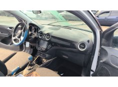 Recambio de airbag delantero derecho para opel adam (m13) 1.4 referencia OEM IAM 13350703  