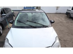 Recambio de motor limpia delantero para opel adam (m13) 1.4 referencia OEM IAM 13354342  
