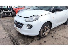 Recambio de paragolpes delantero para opel adam (m13) 1.4 referencia OEM IAM 13355266   2
