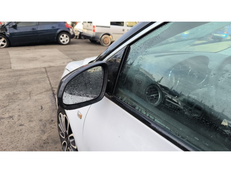 Recambio de retrovisor izquierdo para opel adam (m13) 1.4 referencia OEM IAM 13480406  