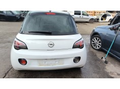 Recambio de amortiguadores maletero / porton para opel adam (m13) 1.4 referencia OEM IAM 13352789  