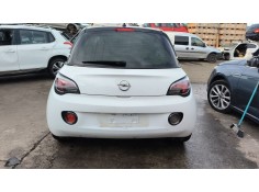 Recambio de moqueta maletero para opel adam (m13) 1.4 referencia OEM IAM   