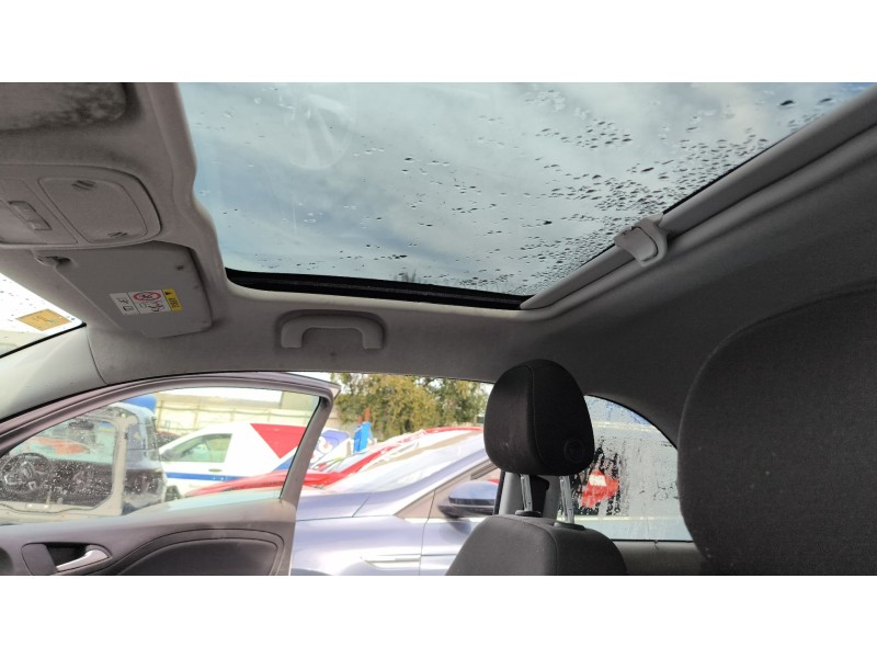 Recambio de airbag cortina delantero derecho para opel adam (m13) 1.4 referencia OEM IAM 34122193E  