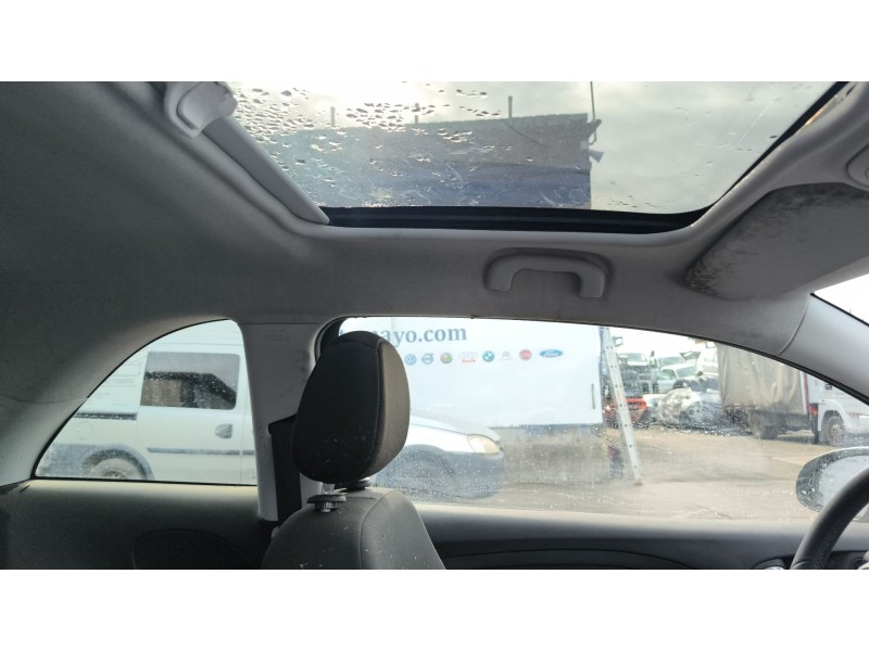Recambio de airbag cortina delantero izquierdo para opel adam (m13) 1.4 referencia OEM IAM 34122192E  