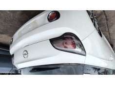 Recambio de piloto trasero izquierdo para opel adam (m13) 1.4 referencia OEM IAM 39177859  