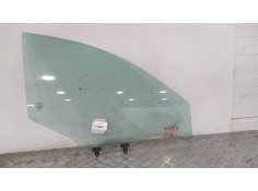 Recambio de luna delantera derecha para nissan qashqai ii (j11, j11_) 1.6 dci referencia OEM IAM 43R001582  