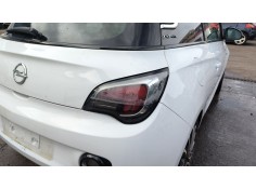 Recambio de piloto trasero derecho para opel adam (m13) 1.4 referencia OEM IAM 39177860  