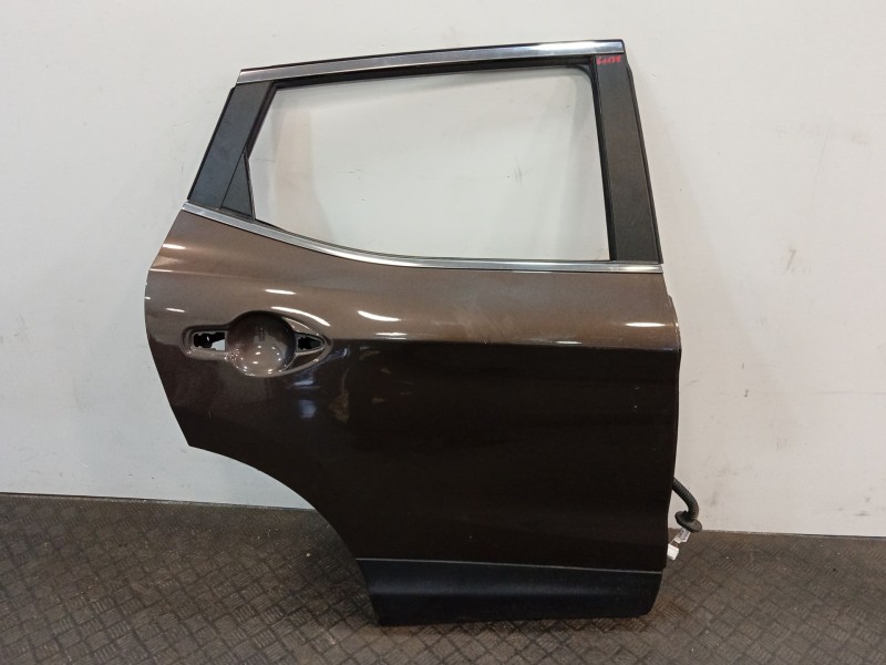 Recambio de puerta trasera derecha para nissan qashqai ii (j11, j11_) 1.6 dci referencia OEM IAM H2A0MHV0MB  