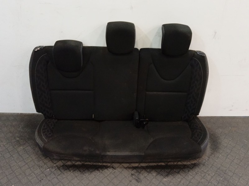 Recambio de asientos traseros para mercedes-benz clase c (w203) c 220 cdi (203.006) referencia OEM IAM 880004363R  