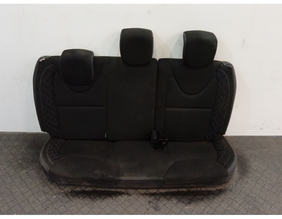 Recambio de asientos traseros para mercedes-benz clase c (w203) c 220 cdi (203.006) referencia OEM IAM 880004363R  