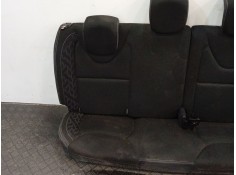 Recambio de asientos traseros para mercedes-benz clase c (w203) c 220 cdi (203.006) referencia OEM IAM 880004363R   2