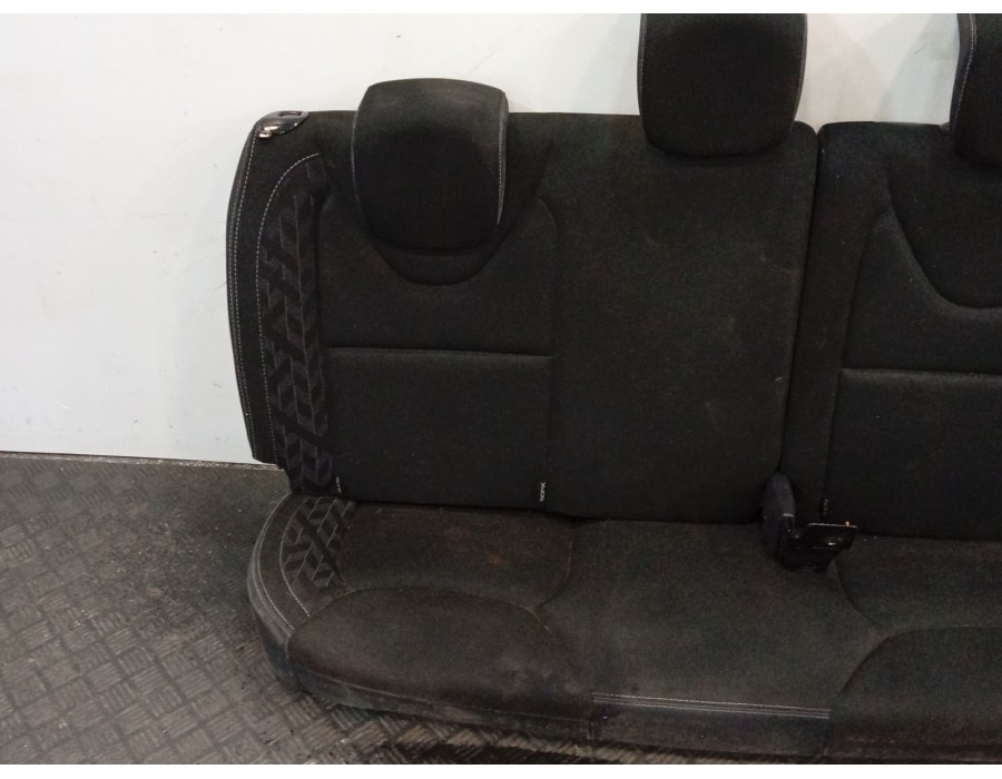 Recambio de asientos traseros para mercedes-benz clase c (w203) c 220 cdi (203.006) referencia OEM IAM 880004363R  