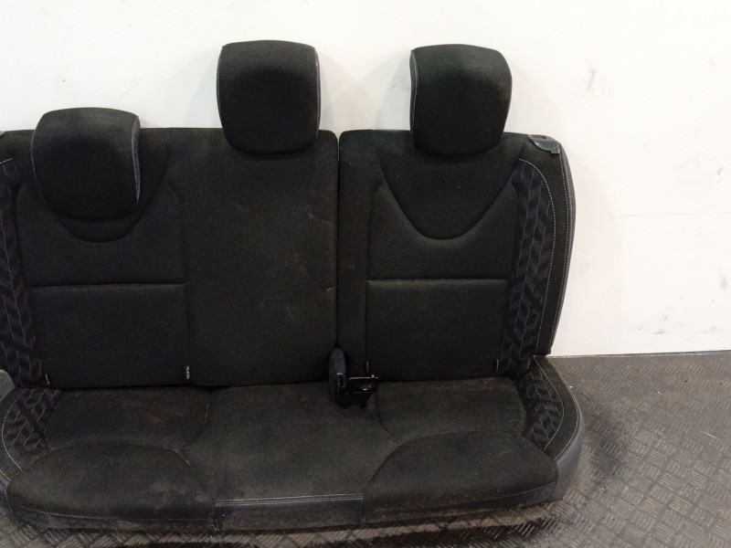 Recambio de asientos traseros para mercedes-benz clase c (w203) c 220 cdi (203.006) referencia OEM IAM 880004363R  