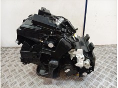 Recambio de calefaccion entera normal para renault captur ii (hf_) tce 160 (hfn1) referencia OEM IAM 272107144R  