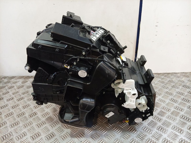 Recambio de calefaccion entera normal para renault captur ii (hf_) tce 160 (hfn1) referencia OEM IAM 272107144R  