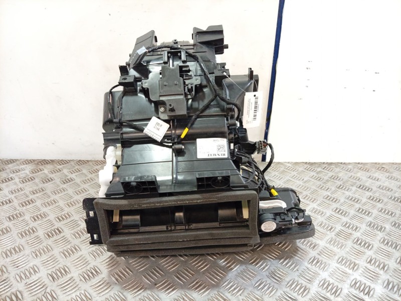 Recambio de calefaccion entera normal para renault captur ii (hf_) tce 160 (hfn1) referencia OEM IAM 272107144R  