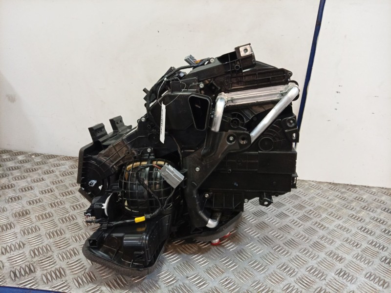 Recambio de calefaccion entera normal para renault captur ii (hf_) tce 160 (hfn1) referencia OEM IAM 272107144R  