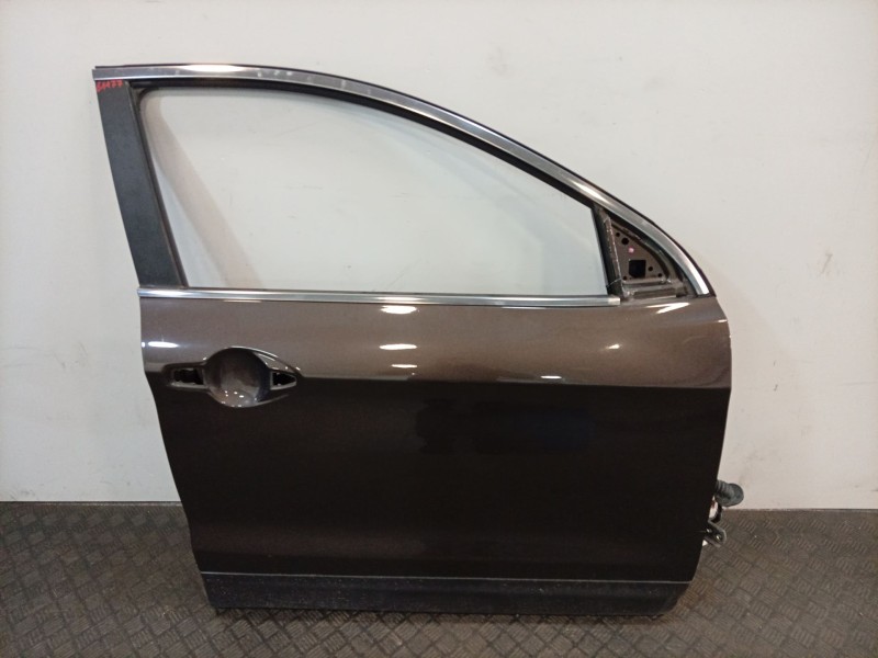 Recambio de puerta delantera derecha para nissan qashqai ii (j11, j11_) 1.6 dci referencia OEM IAM H0A0MHV0MB  