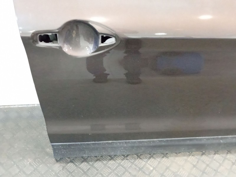 Recambio de puerta delantera derecha para nissan qashqai ii (j11, j11_) 1.6 dci referencia OEM IAM H0A0MHV0MB  