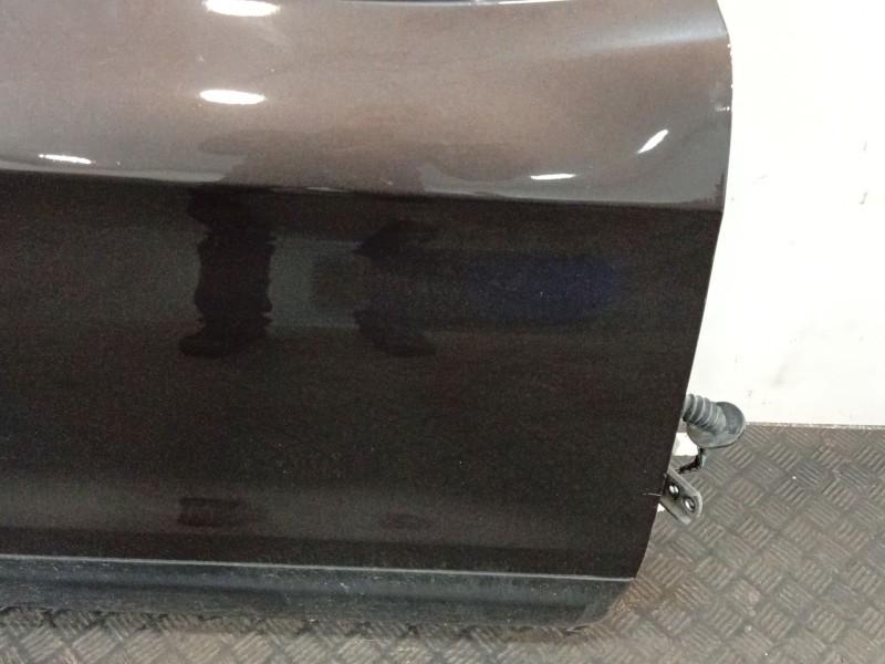 Recambio de puerta delantera derecha para nissan qashqai ii (j11, j11_) 1.6 dci referencia OEM IAM H0A0MHV0MB  