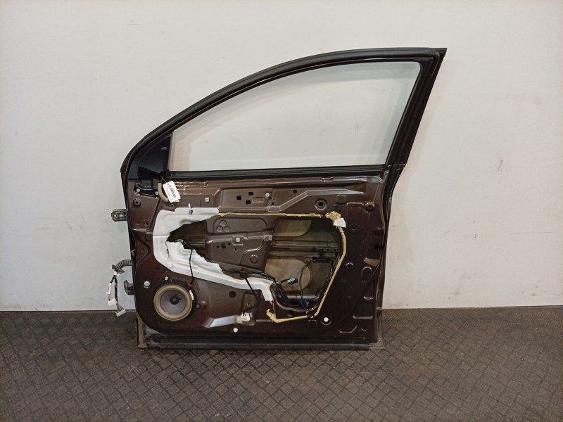 Recambio de puerta delantera derecha para nissan qashqai ii (j11, j11_) 1.6 dci referencia OEM IAM H0A0MHV0MB  