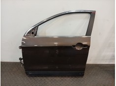 Recambio de puerta delantera izquierda para nissan qashqai ii (j11, j11_) 1.6 dci referencia OEM IAM H0A0AHV0MB  