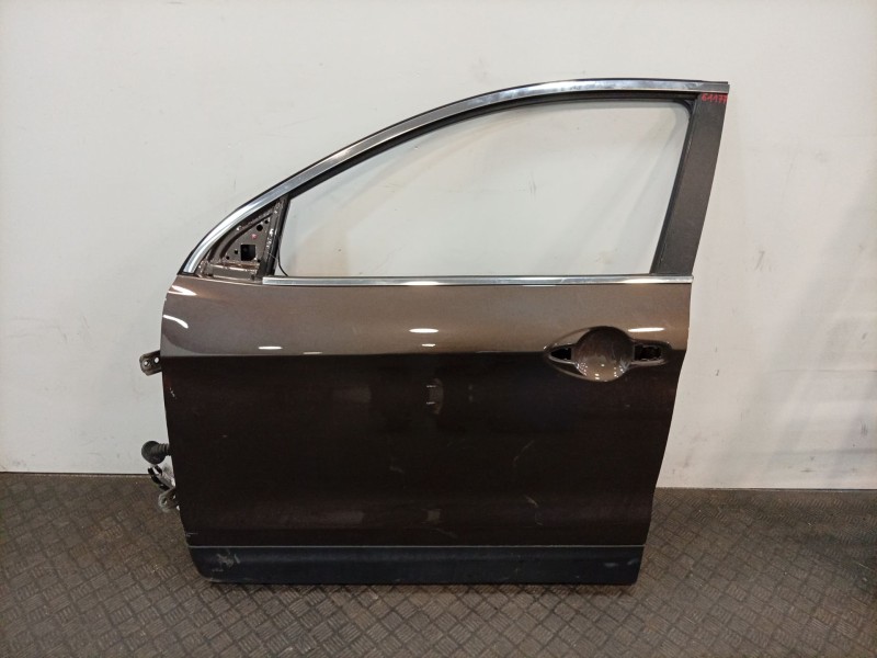 Recambio de puerta delantera izquierda para nissan qashqai ii (j11, j11_) 1.6 dci referencia OEM IAM H0A0AHV0MB  