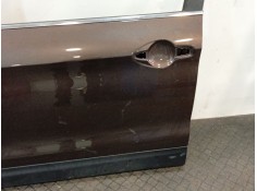 Recambio de puerta delantera izquierda para nissan qashqai ii (j11, j11_) 1.6 dci referencia OEM IAM H0A0AHV0MB   2