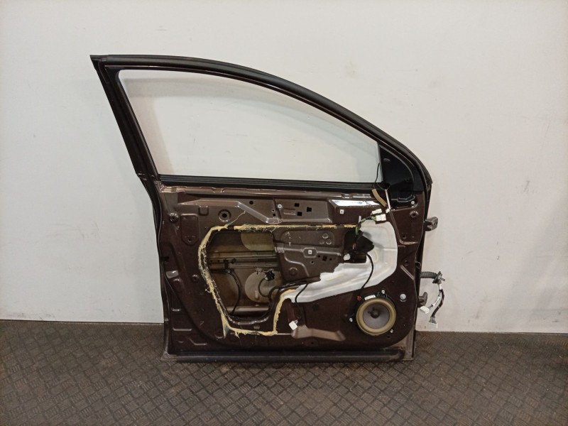 Recambio de puerta delantera izquierda para nissan qashqai ii (j11, j11_) 1.6 dci referencia OEM IAM H0A0AHV0MB  