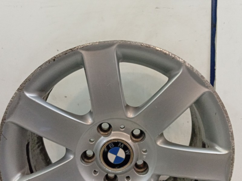 Recambio de llanta para bmw 3 touring (e46) 330 d referencia OEM IAM 109450613  