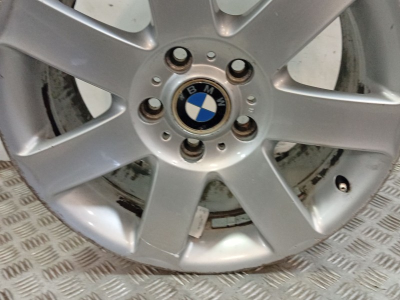 Recambio de llanta para bmw 3 touring (e46) 330 d referencia OEM IAM 109450613  