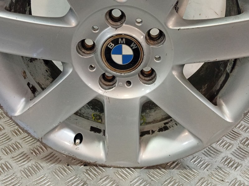 Recambio de llanta para bmw 3 touring (e46) 330 d referencia OEM IAM 109450613  